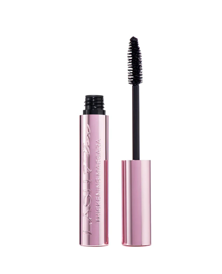 BEAUTY CREATIONS MASCARA ENGROSADOR DE PESTAÑAS THICKENING 8ML