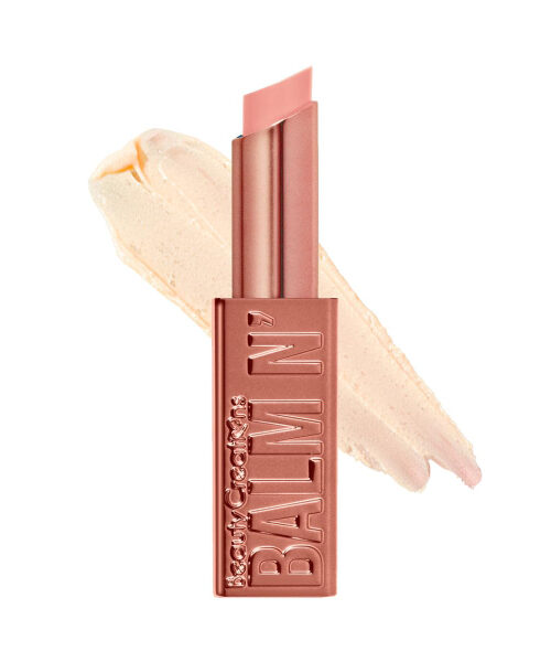 BEAUTY CREATIONS BALM N' CUTE BALSAMO LABIAL 3.2G - B06 BALM VANILLA