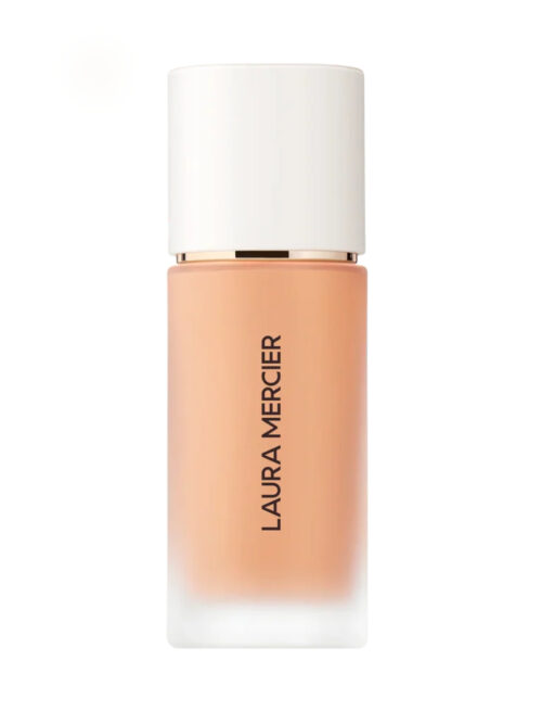 LAURA MERCIER WATERPROOF FOUNDATION BASE DE MAQUILLAJE 30ML