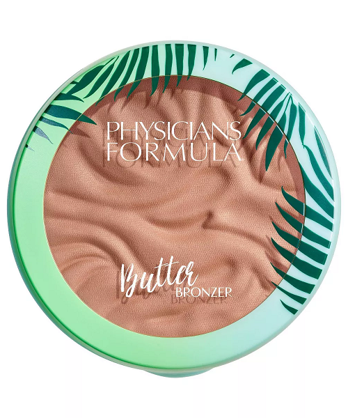 PHYSICIANS FORMULA BUTTER BRONZER0.38OZ