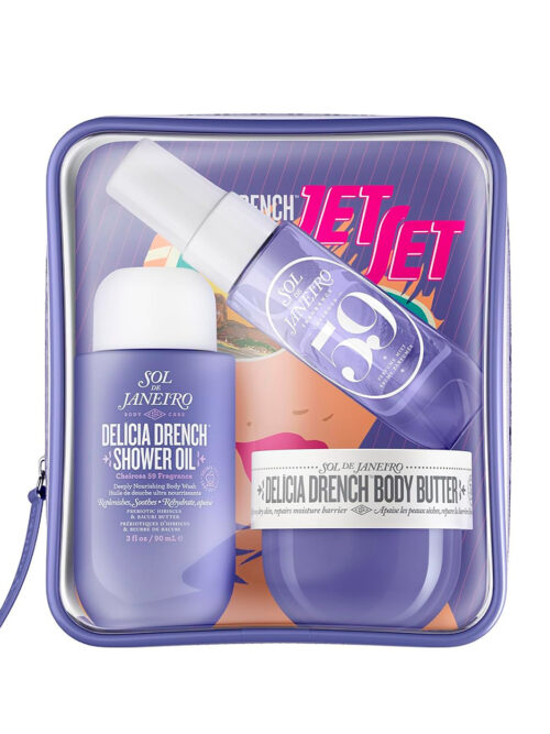 SOL DE JANEIRO DELICIA DRENCH JET SET