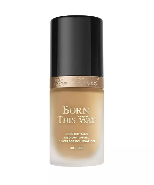 TOO FACED COVERAGE FOUNDATION - SAND