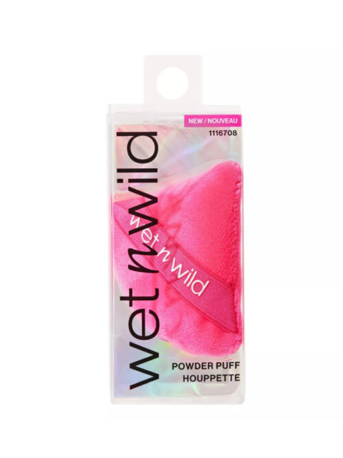 WET N WILD BORLA DE POLVO
