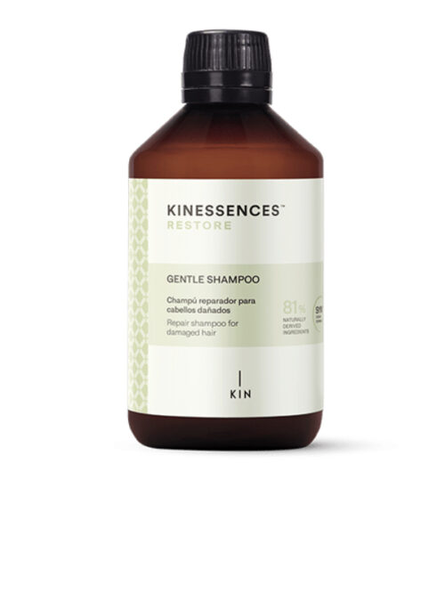 KINESSENCES KIN COSMETICS SHAMPOO RESTORE 300ML