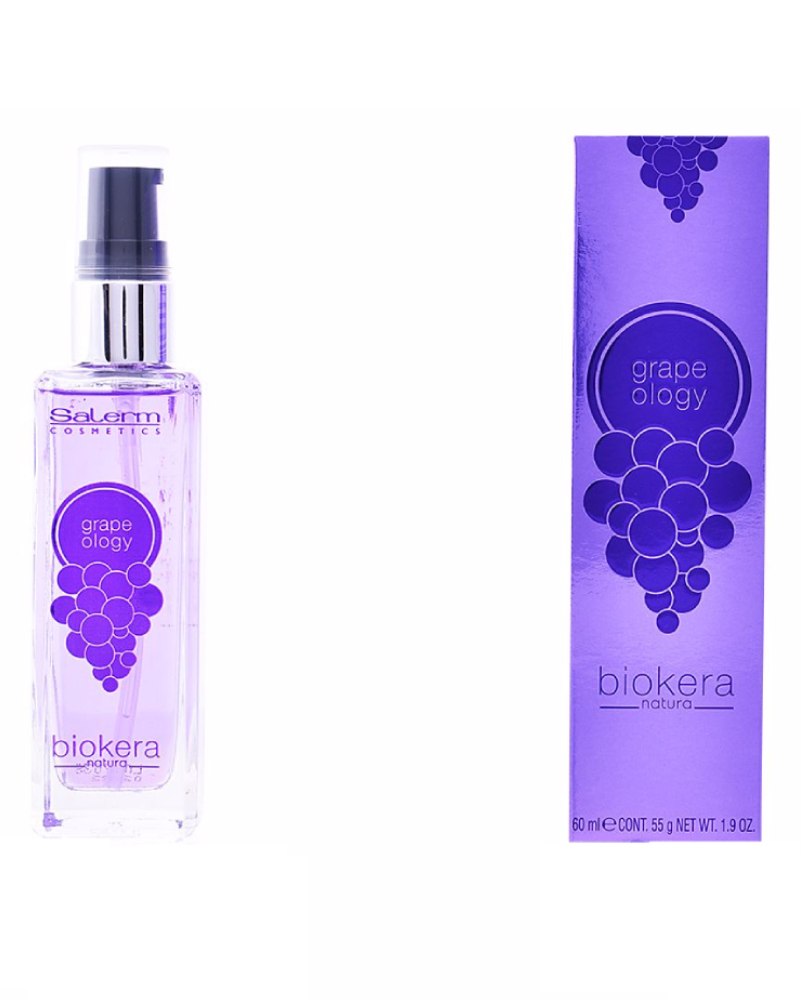 SALERM BIOKERA NATURA SÉRUM GRAPEOLOGY 60ML