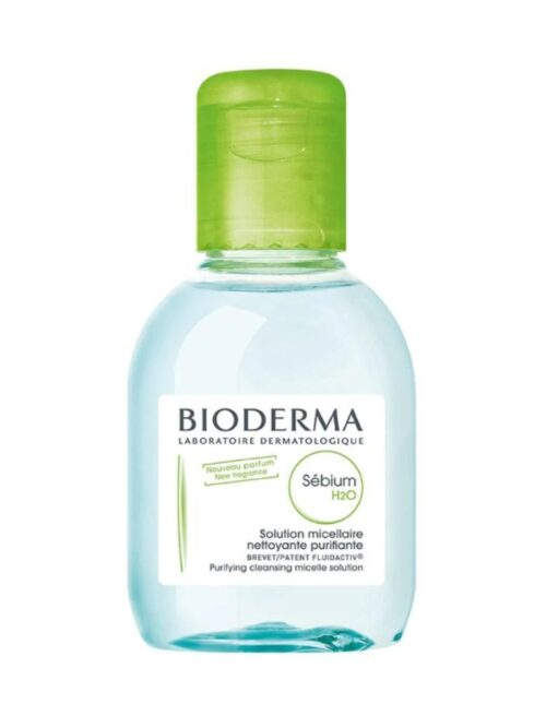 BIODERMA SEBIUM H2O 100ML