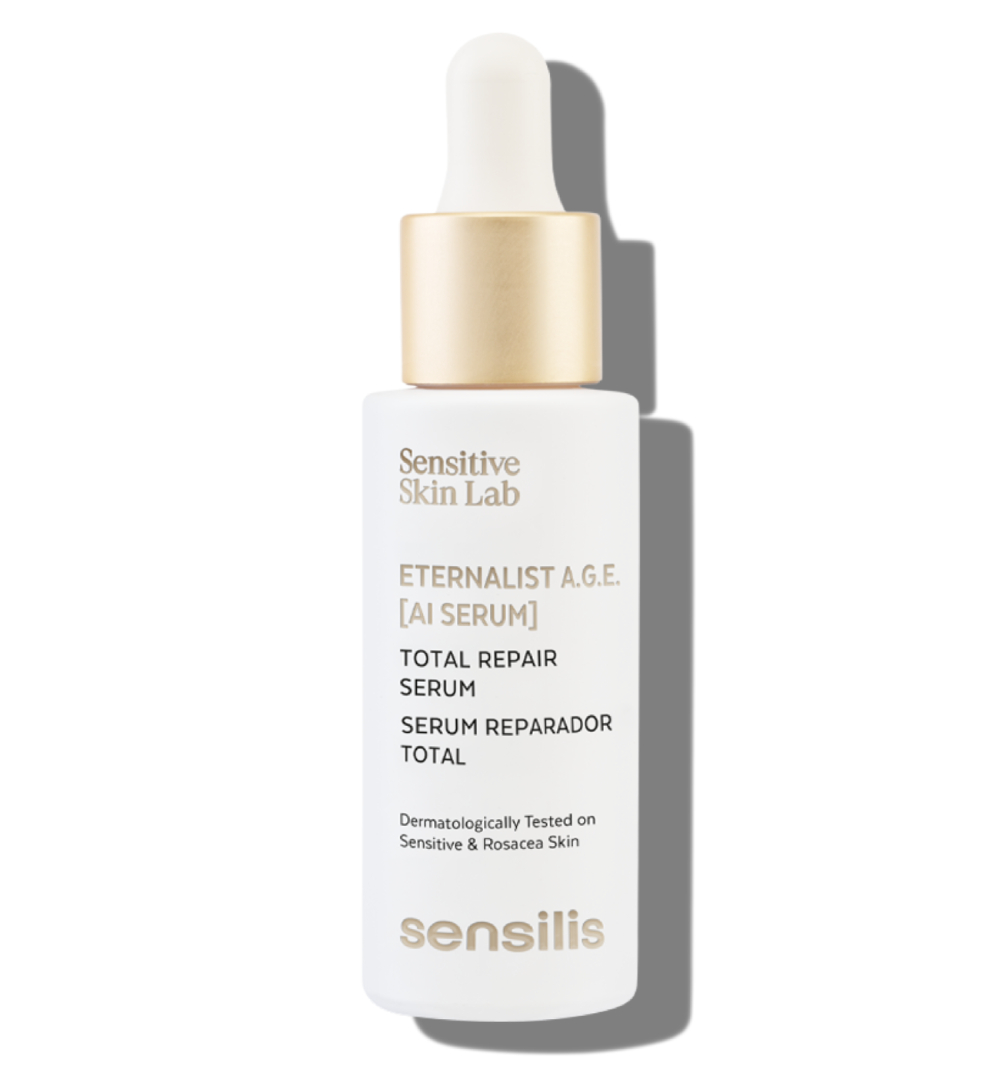 SENSILIS ETERNALIST AGE SERUM REPARADOR 30ML