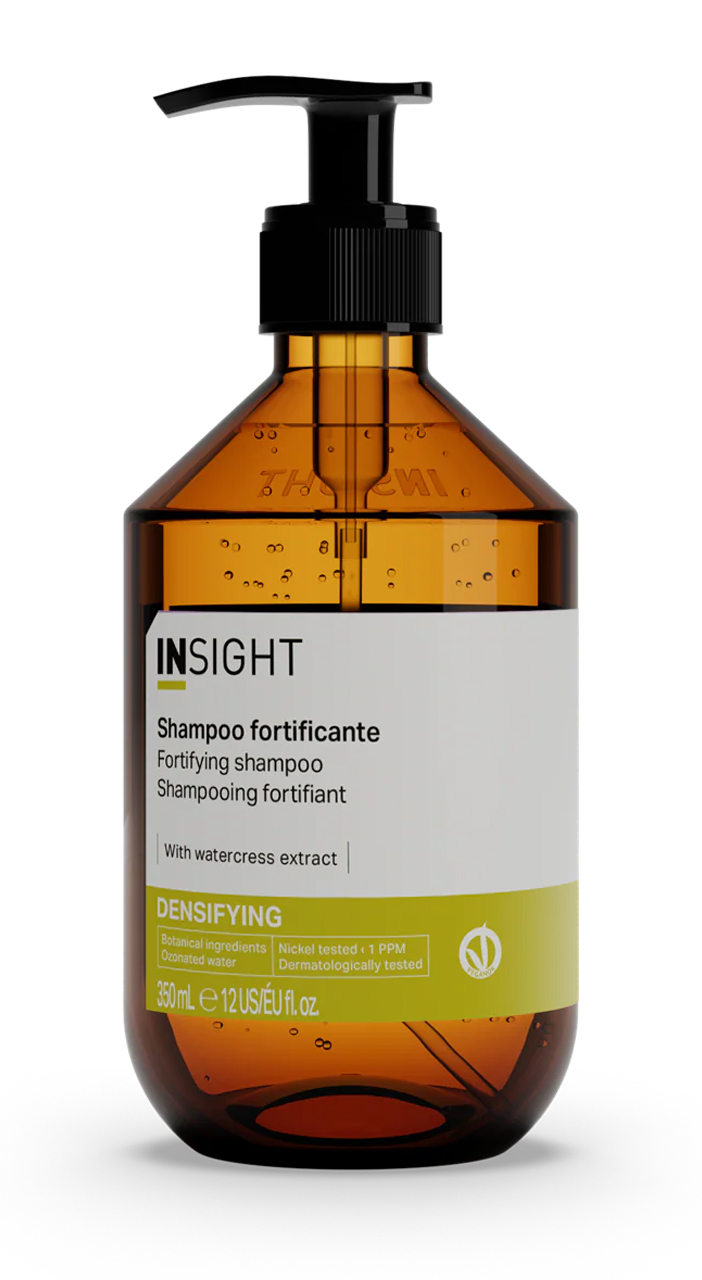INSIGHT DRY HAIR NOURISHING SHAMPOO 350ML