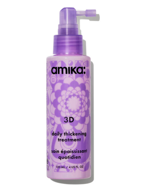 AMIKA 3D DAILY THICKENING TREATMENT