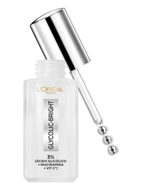 LOREAL DERMO EXPERTISE SÉRUM OJOS ACLARADOR 15ML