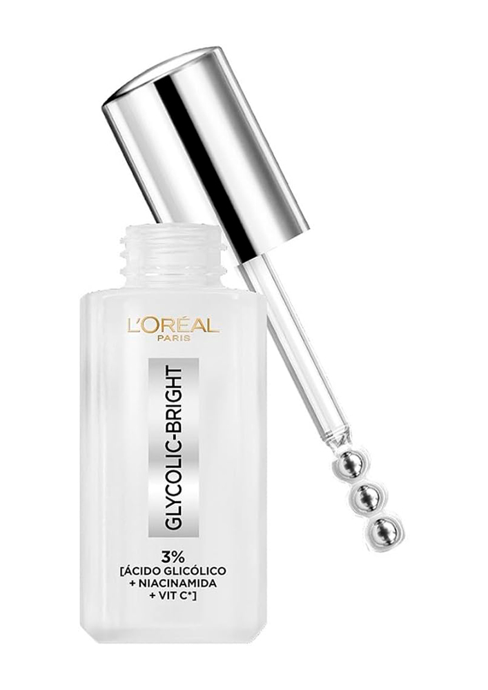 LOREAL DERMO EXPERTISE SÉRUM OJOS ACLARADOR 15ML