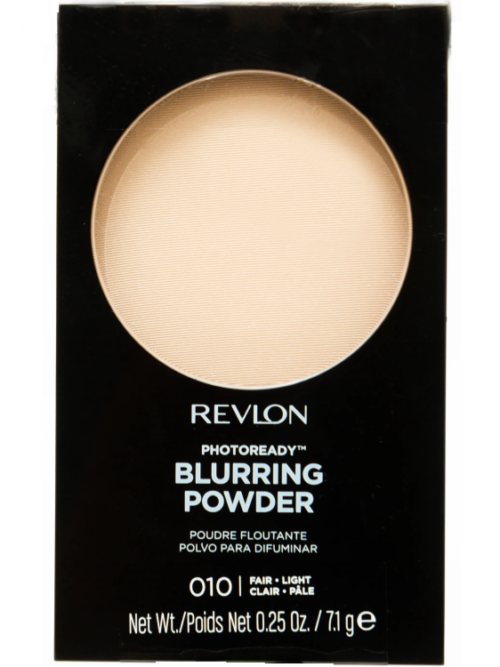 REVLON PHOTOREADY BLURRING POWDER 010 FAIR LIGHT 7.1G