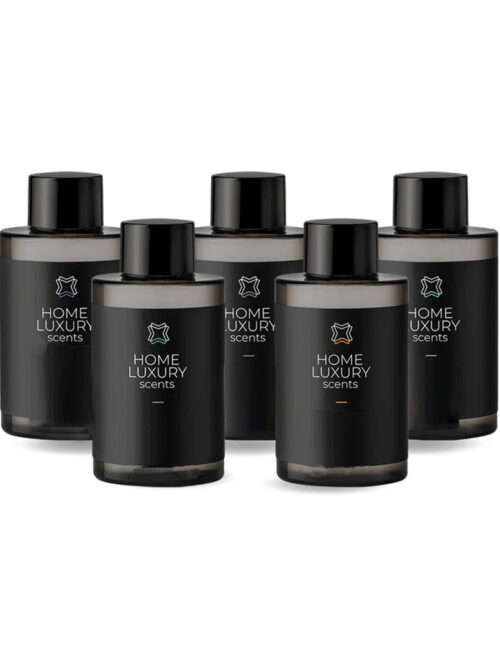 HOME LUXURY AROMAS PARA DIFUSOR 100ML