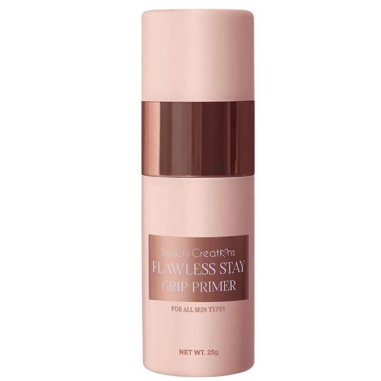 BEAUTY CREATIONS FLAWLESS STAY GRIP PRIMER 25G