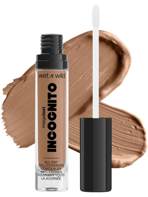 WET N WILD CORRECTOR- LIGHT MEDIUM