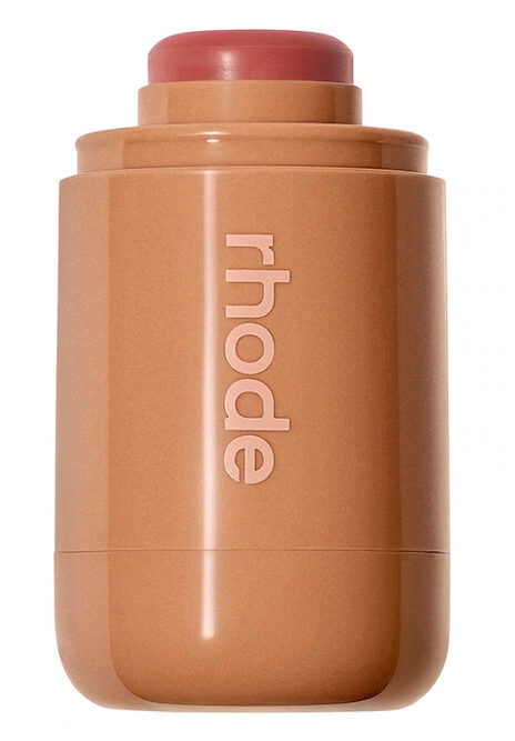 RHODE POCKET BLUSH BUILDABLE HYDRATING CREAM BLUSH TAN LINE 5.3G