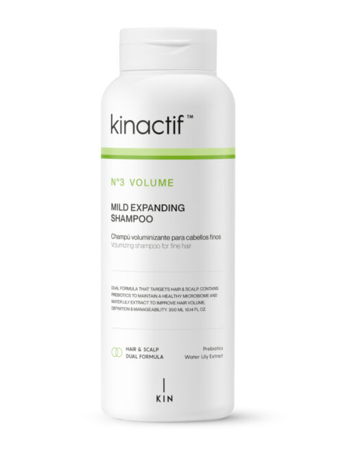 KINACTIF SHAMPOO VOLUME MILD EXPANDING 300ML