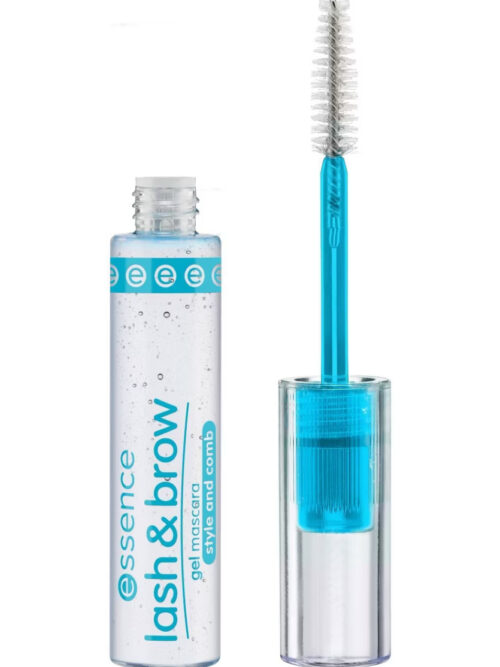 ESSENCE LASH & BROW GEL MASCARA