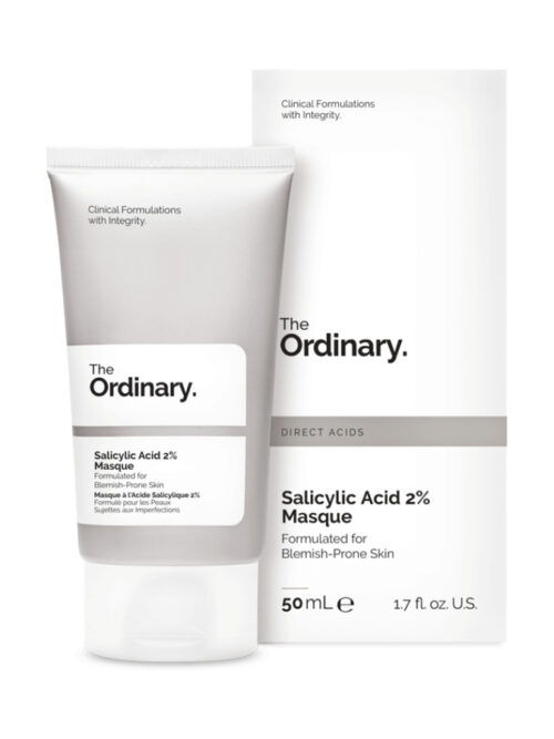 THE ORDINARY SALICYLIC ACID 2% MASQUE 50ML