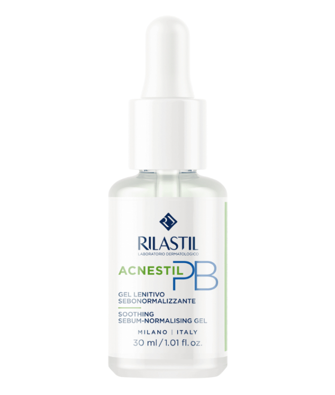 RILASTIL ACNESTIL SERUM PB CALMANTE 30ML