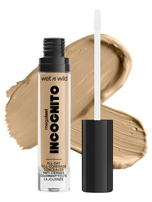 WET N WILD CORRECTOR- 048 MEDIUM HONEY