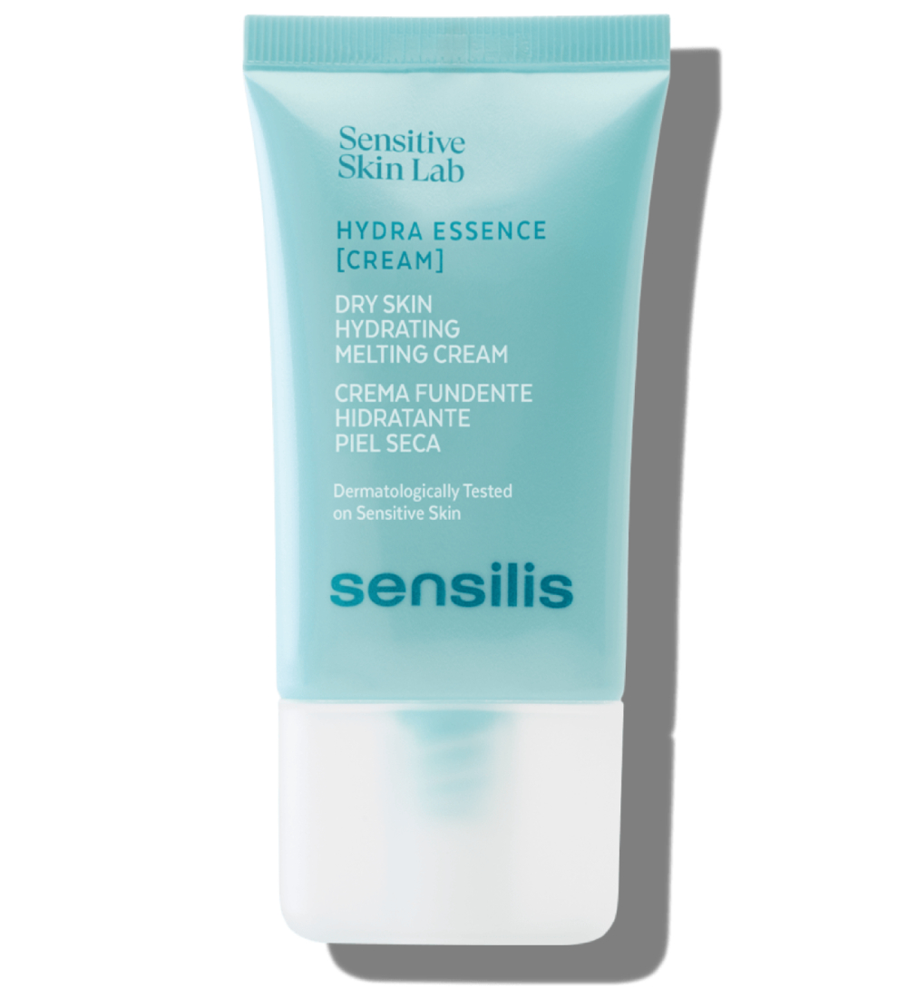 SENSILIS HYDRA ESSENCE FONDANT CREAM 40ML