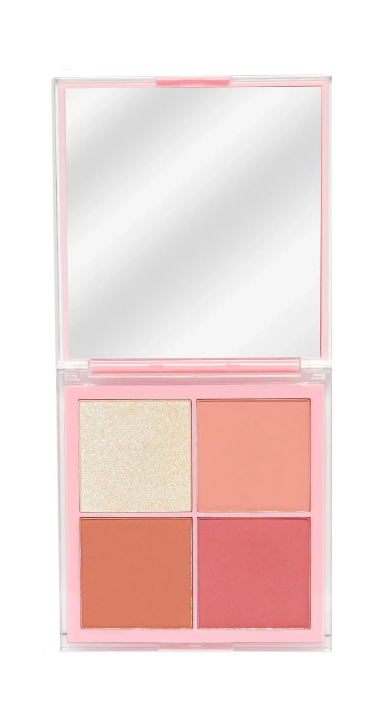 BEAUTY CREATIONS KEEP ME BLUSHING BLUSH 24/7