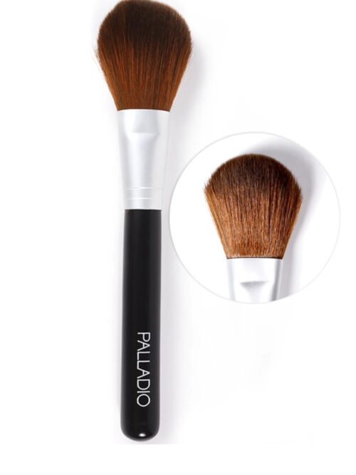 PALLADIO BROCHA POWDER BRUSH