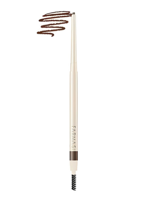 FARMASI LÁPIZ PARA CEJAS DE PRECISIÓN 01 SOFT BROWN 0,08G
