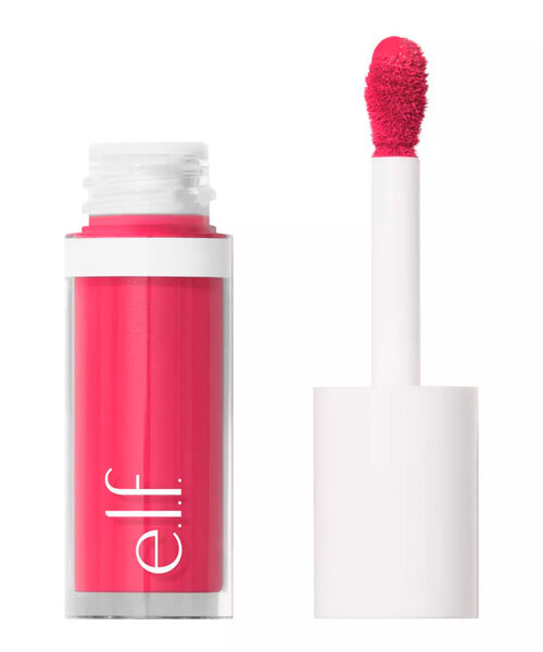 ELF CAMO RUBOR LÍQUIDO 4ML - COMIN IN HOT PINK