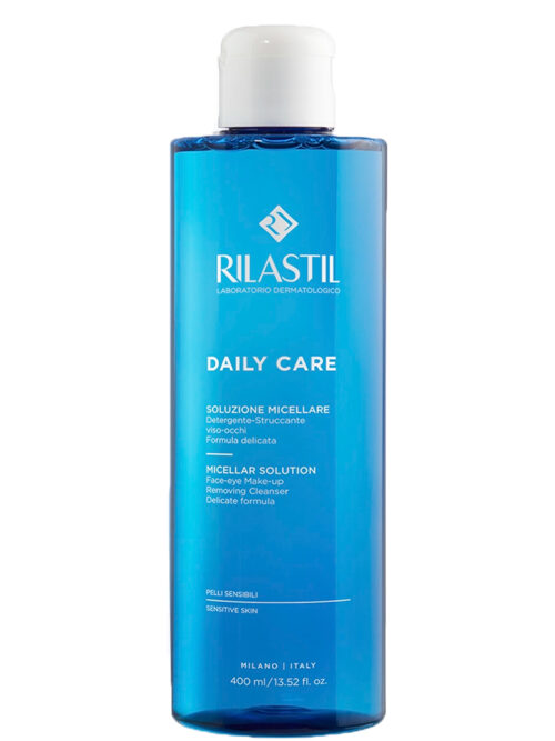 RILASTIL DAILY CARE SOLUCIÓN MICELAR 400ML
