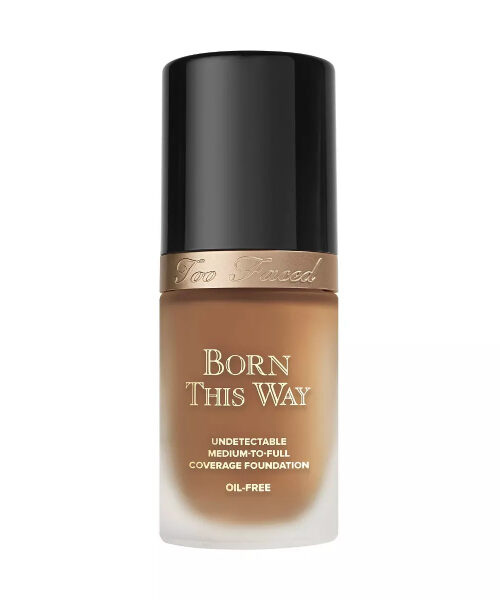 TOO FACED COVERAGE FOUNDATION - MOCHA