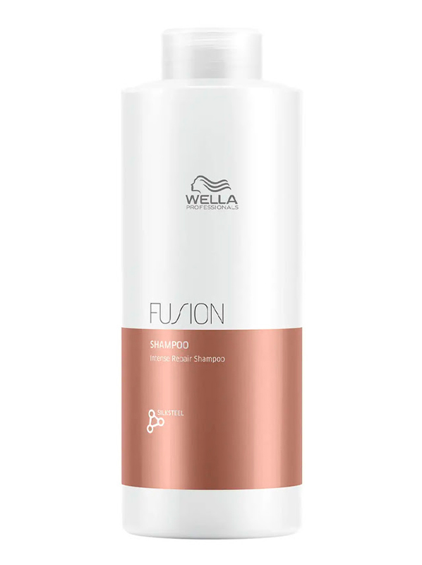 WELLA PROFESSIONALS FUSIÓN PREMIUM REPAIR SHAMPOO 1L