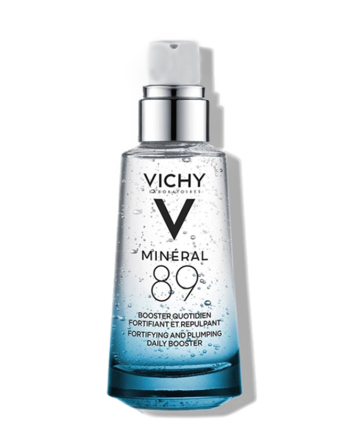 VICHY MINERAL 89 BOOSTER QUOTIDIEN 50ML
