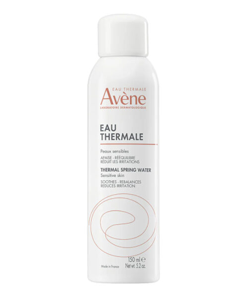 AVÈNE AGUA TERMAL EN SPRAY 150ML