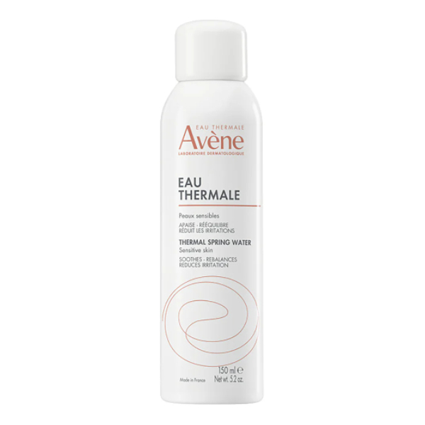 AVÈNE AGUA TERMAL EN SPRAY 150ML