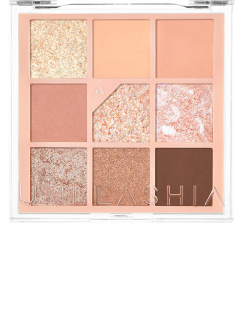 3 ALL OF CORALPINK
