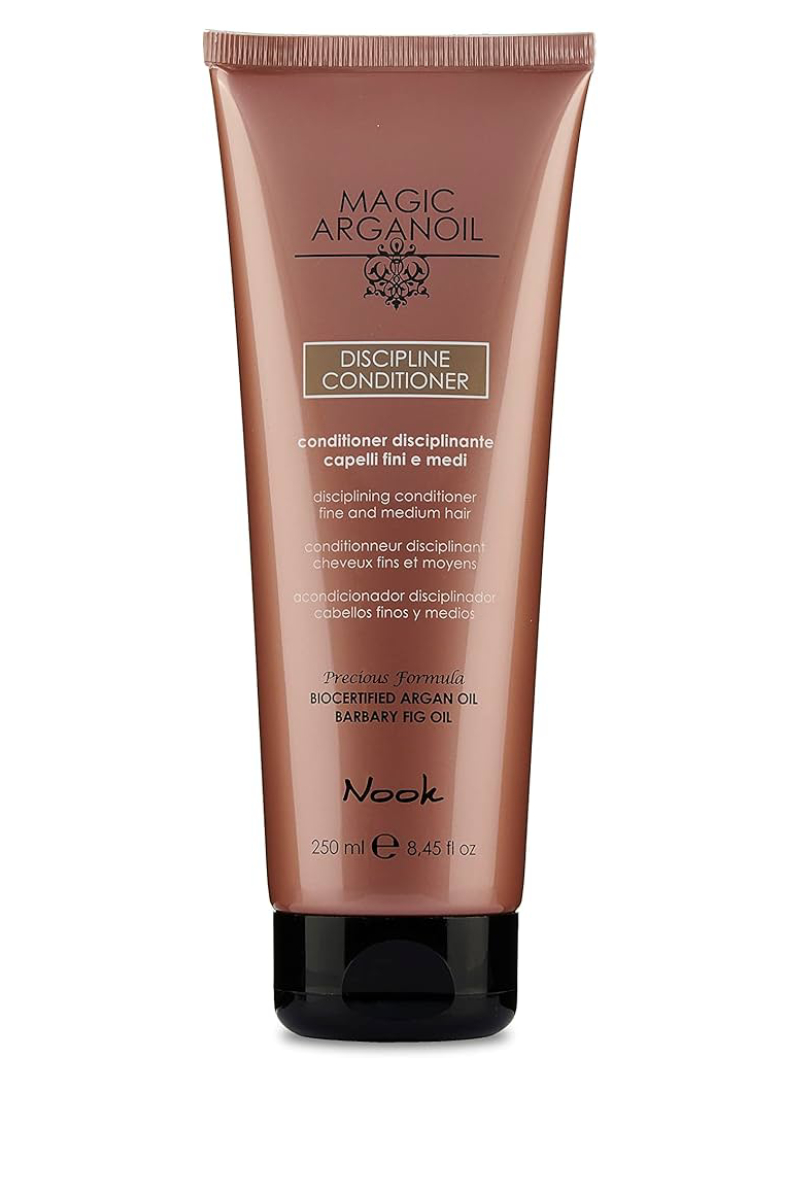 NOOK ACONDICIONADOR CAPILAR MAGIC ARGAN OIL DISCIPLINE 250ML