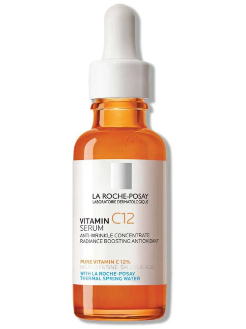 LA ROCHE-POSAY PURE VITAMIN C