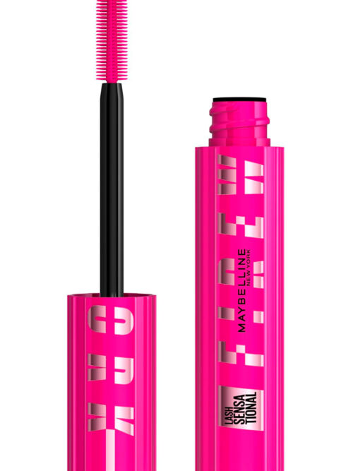 MAYBELLINE LASH SENSATIONAL FIREWORK MÁSCARA DE PESTAÑAS LAVABLE 10ML