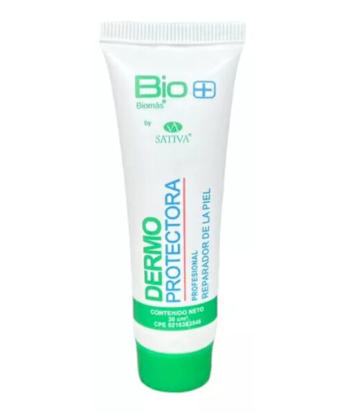 BIO+ DERMO CREMA PROTECTORA 30GR