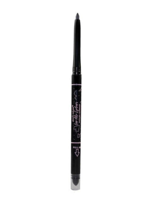 CITY COLOR LINE ME EYELINER NEGRO