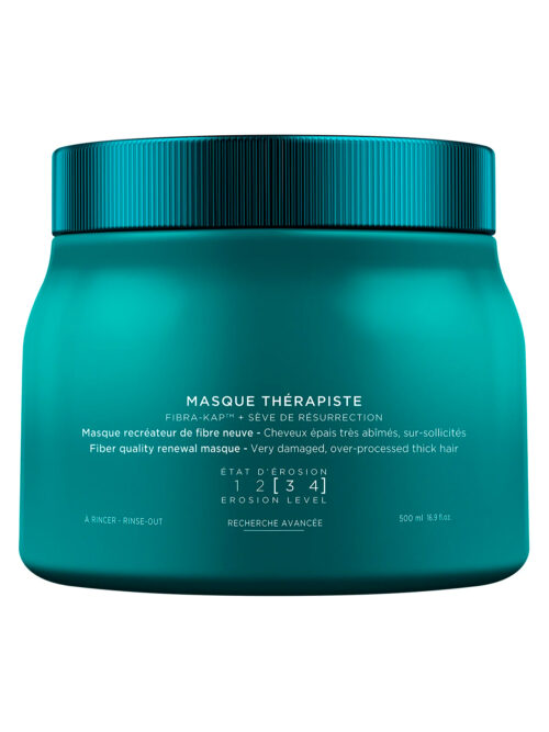 KERASTASE RESISTANCE MASQ THERAPISTE 500ML