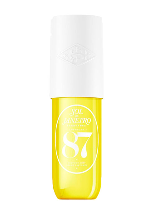 SOL DE JANEIRO CHEIROSA 87 HAIR & BODY PERFUME MIST 90ML