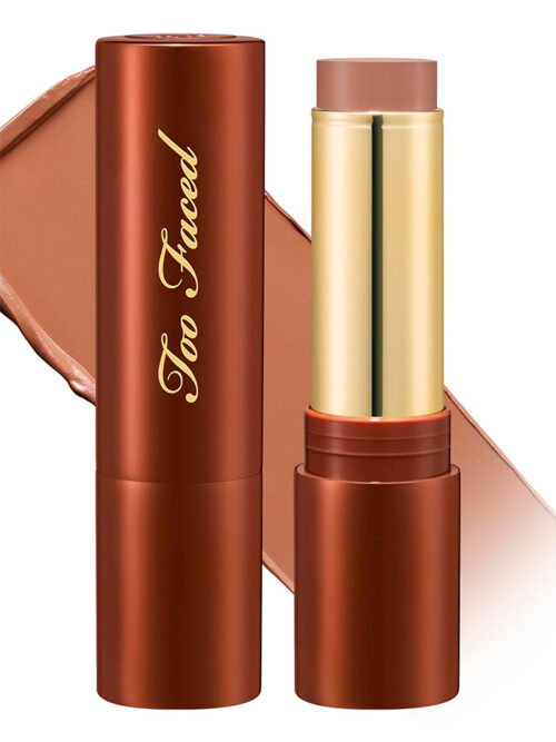 TOO FACED CHOCOLATE SOLEIL MELTING BRONZING & SCULPTING STICK 8G