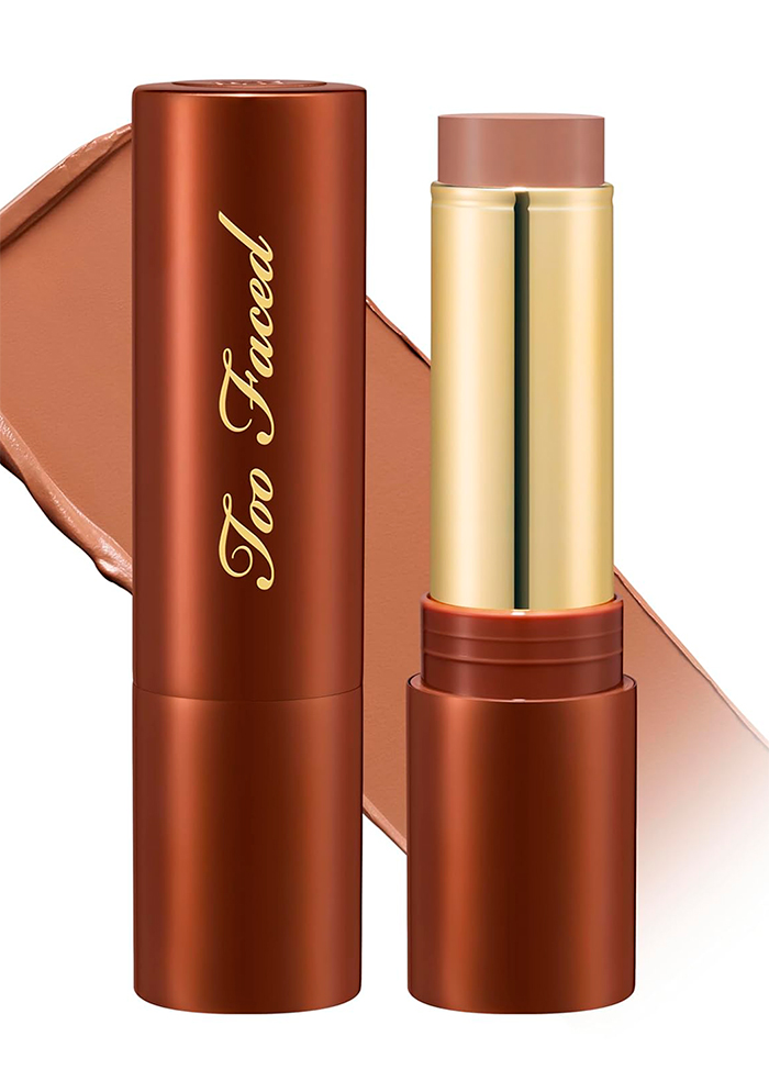 TOO FACED CHOCOLATE SOLEIL MELTING BRONZING & SCULPTING STICK 8G