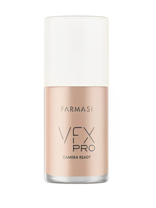 FARMASI BASE VFX PRO CREMA LÍQUIDA DE COBERTURA COMPLETA 30ML