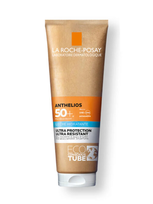 LA ROCHE-POSAY ANTHELIOS MILK 50+ PTUB 250ML