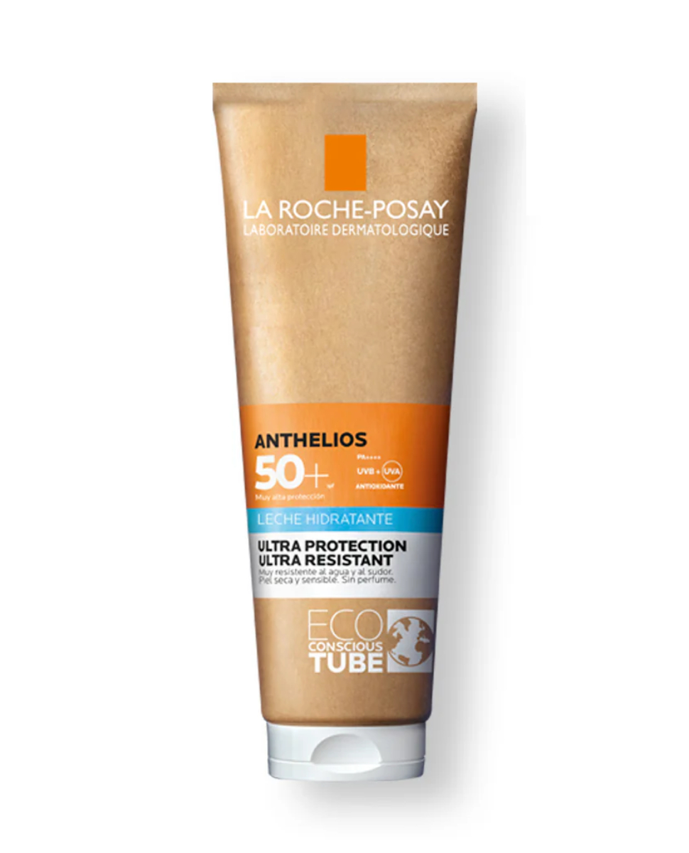 LA ROCHE-POSAY ANTHELIOS MILK 50+ PTUB 250ML