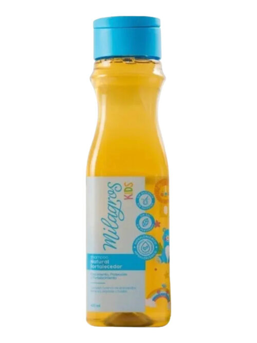 MILAGROS SHAMPOO KIDS 450ML